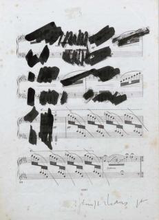 Giuseppe Chiari - Spartiti