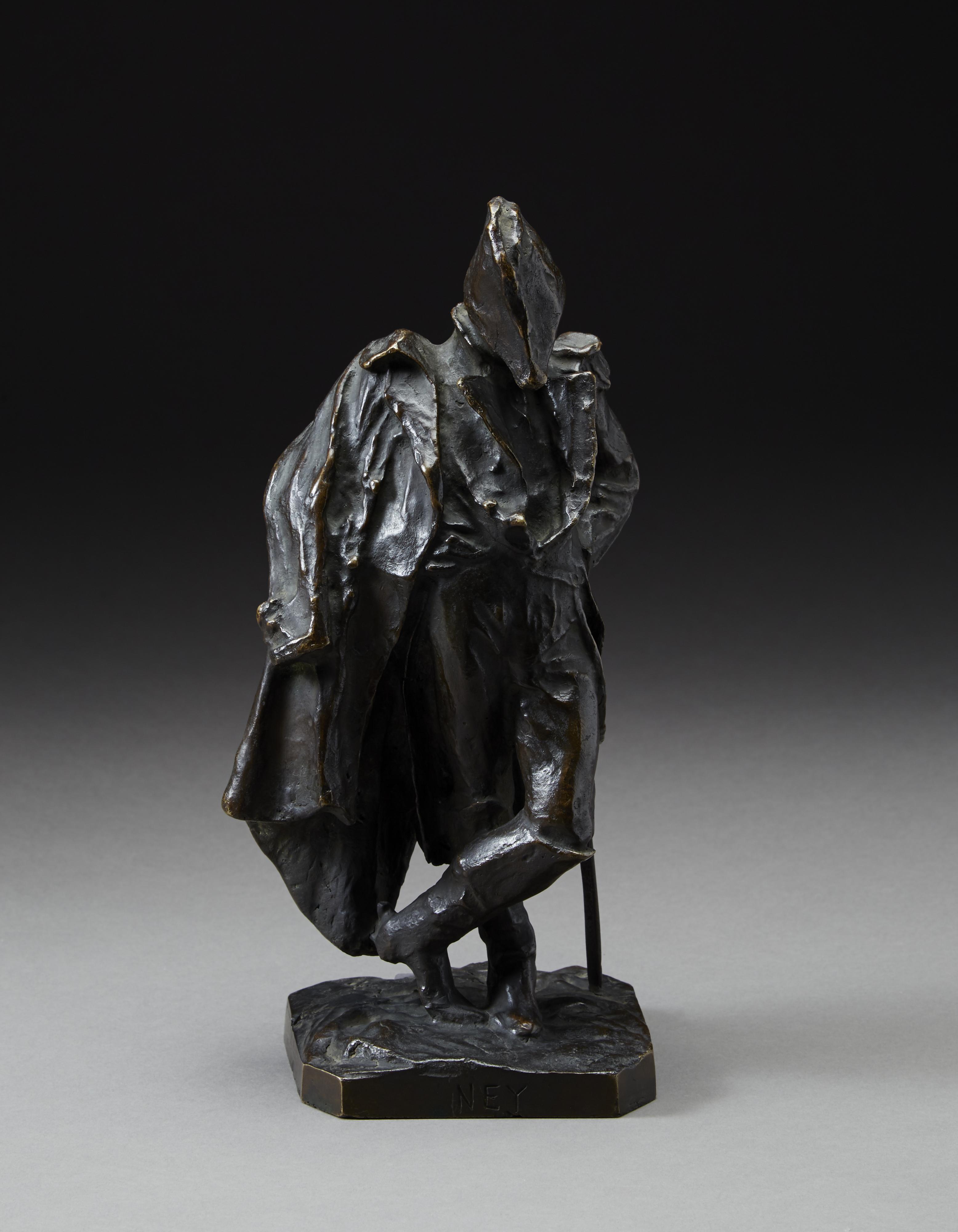 Giuseppe Domenico Grandi - Il maresciallo Ney