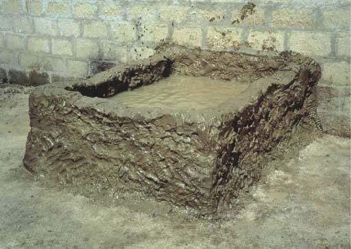 Giuseppe Gabellone - Tank