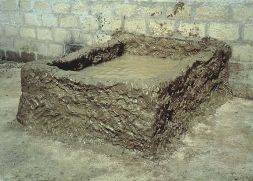 Giuseppe Gabellone - Tank