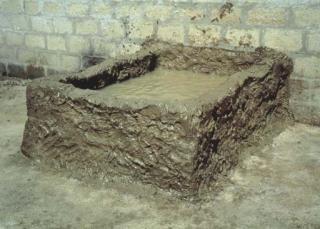 Giuseppe Gabellone - Tank