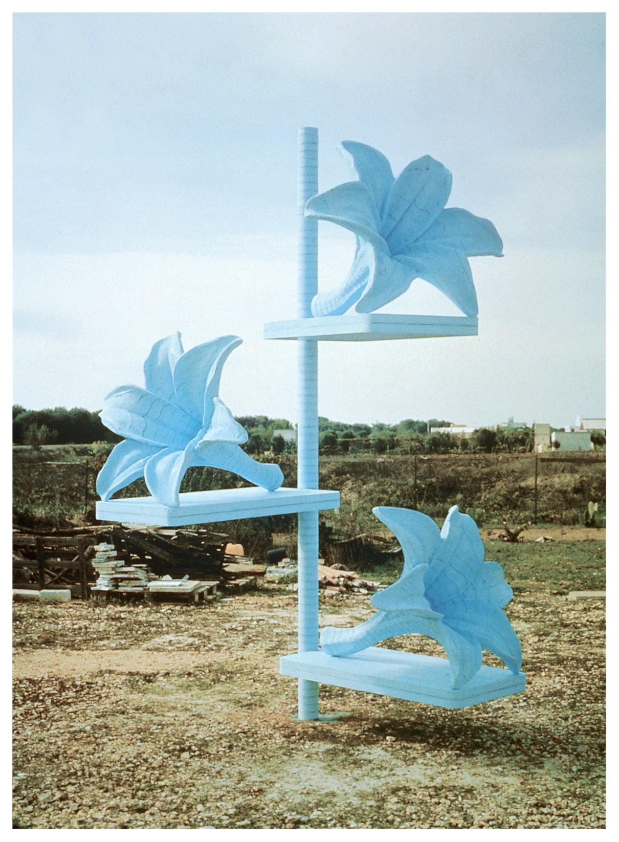 Giuseppe Gabellone - Untitled