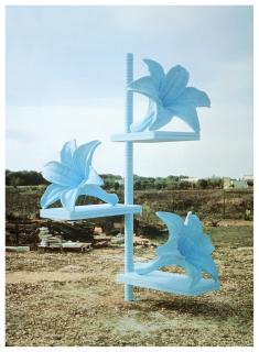 Giuseppe Gabellone - Untitled