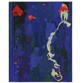 Giuseppe Gallo - Alla Luna