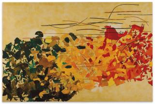 Giuseppe Gallo - Gli Amanti (I) (Lovers (I))