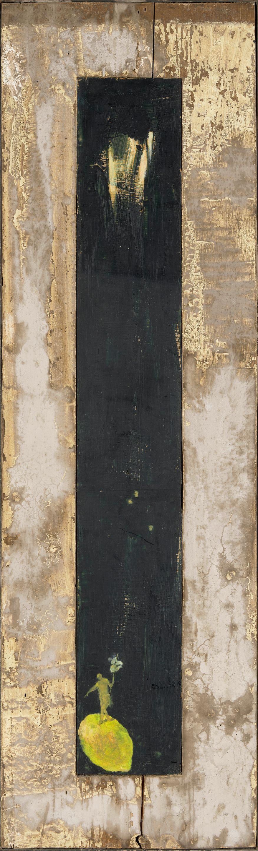 Giuseppe Gallo - Il Primo