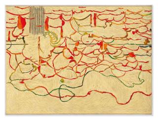 Giuseppe Gallo - Mare di Specchi (Sea of Mirrors)