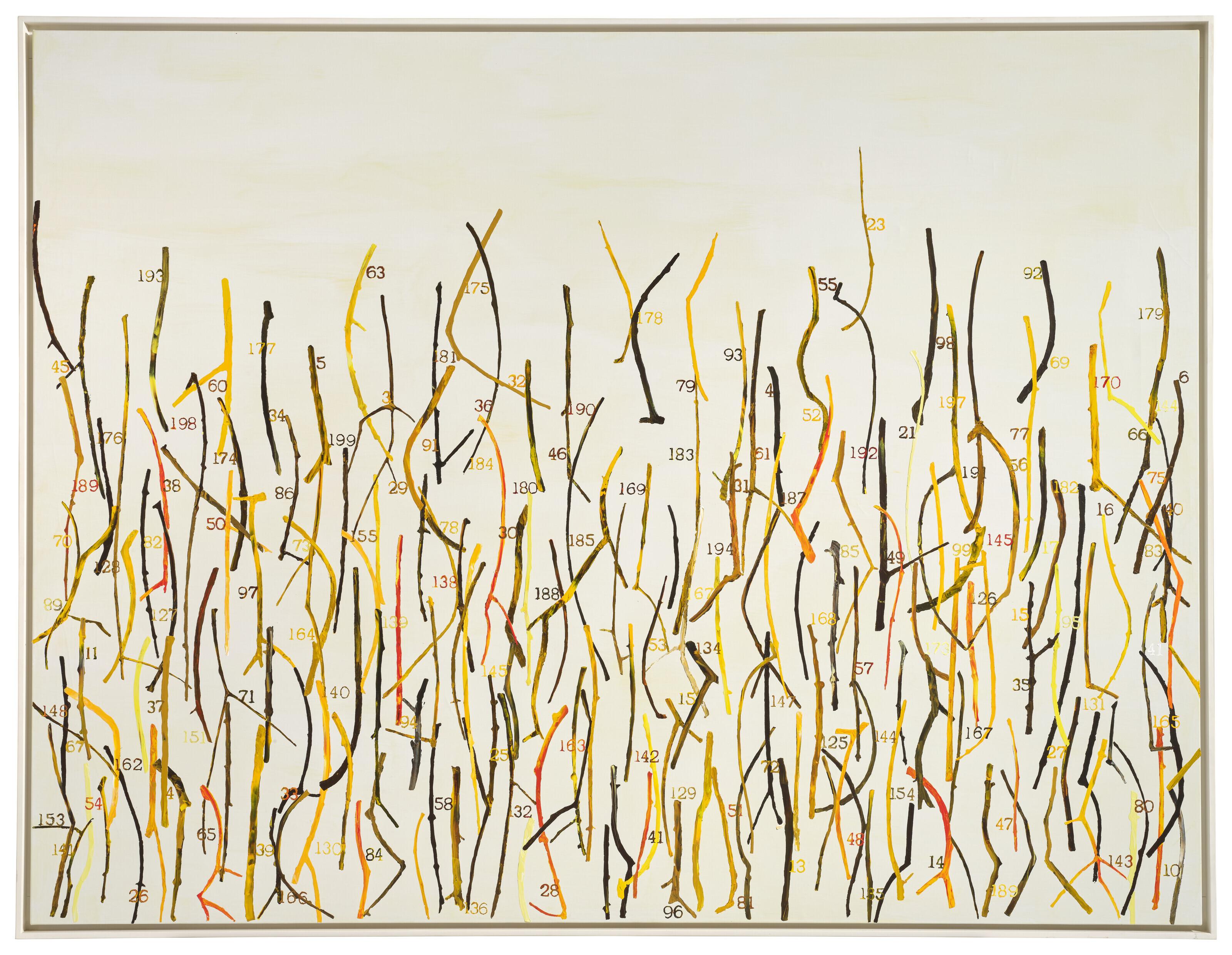 Giuseppe Gallo - Numeri impazziti