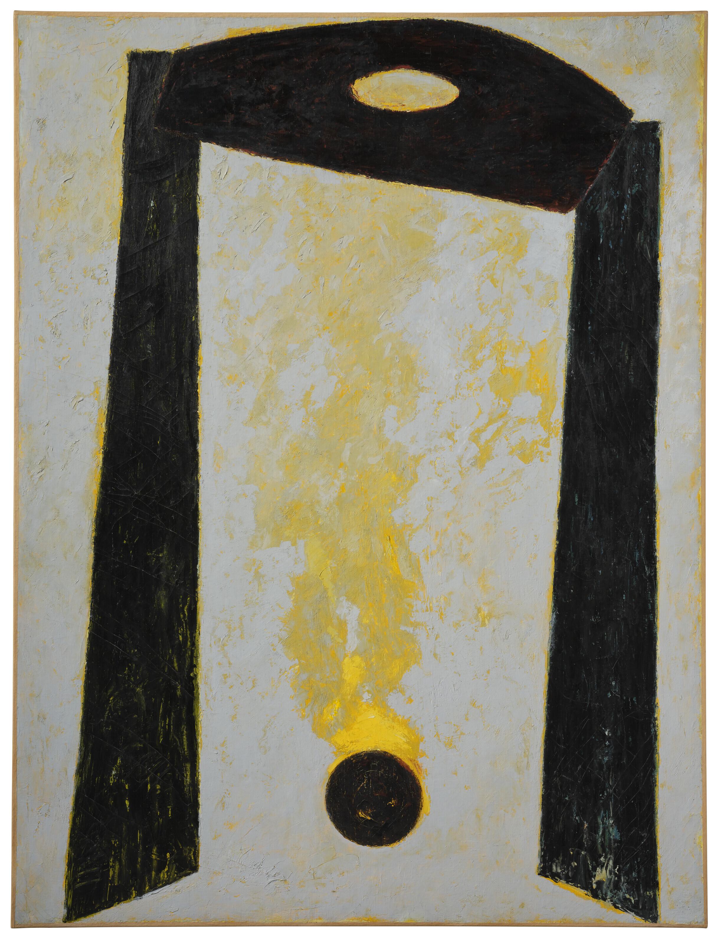 Giuseppe Gallo - Pagana