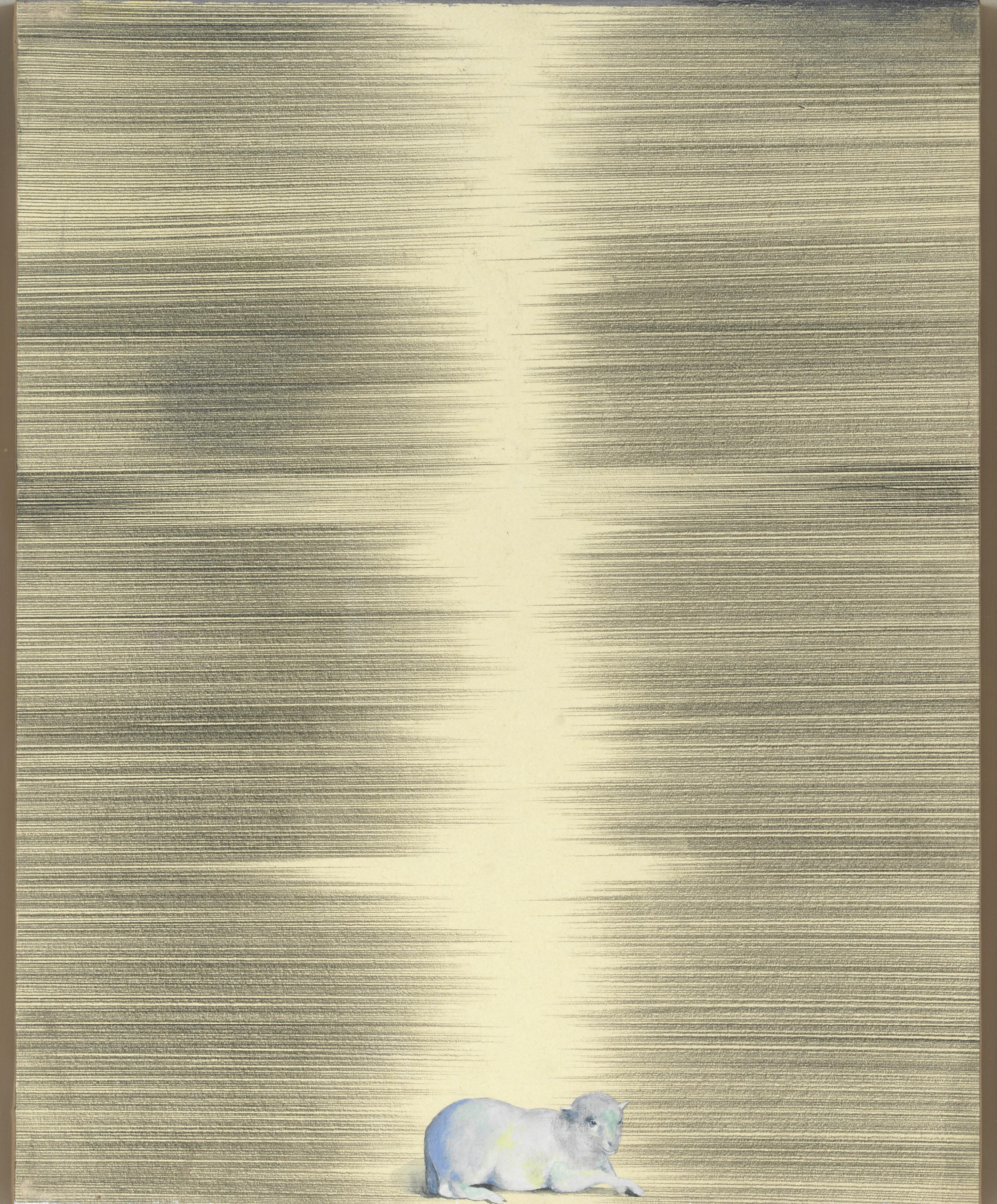 Giuseppe Gallo - Serenità