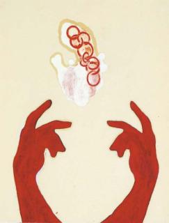 Giuseppe Gallo - Untitled, 1990