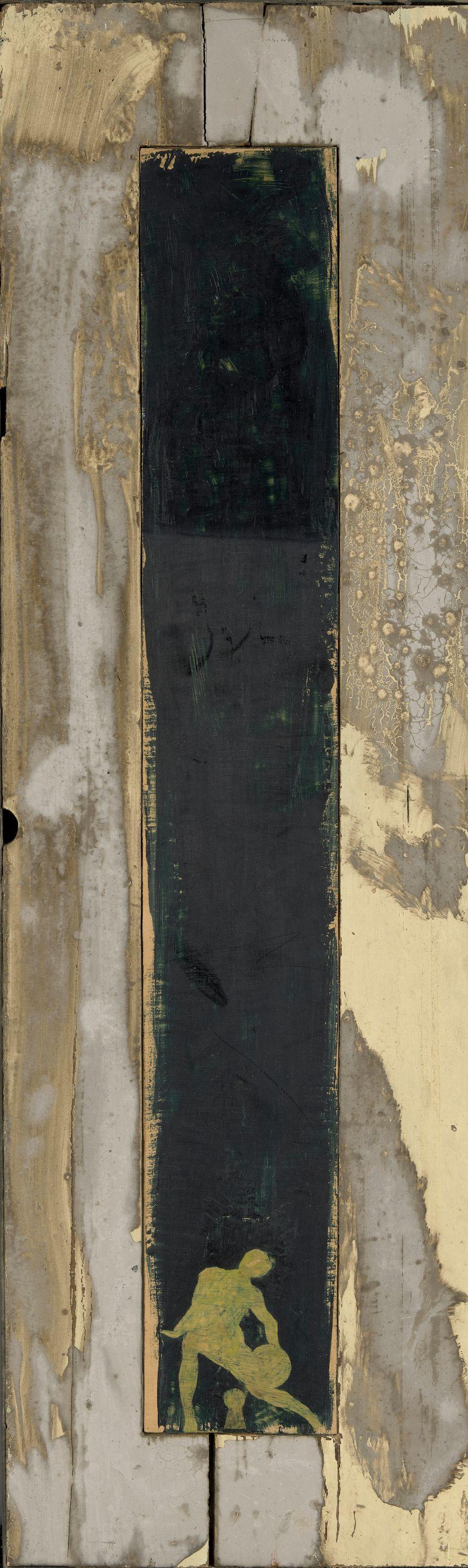 Giuseppe Gallo - Untitled (LAL 87.1)