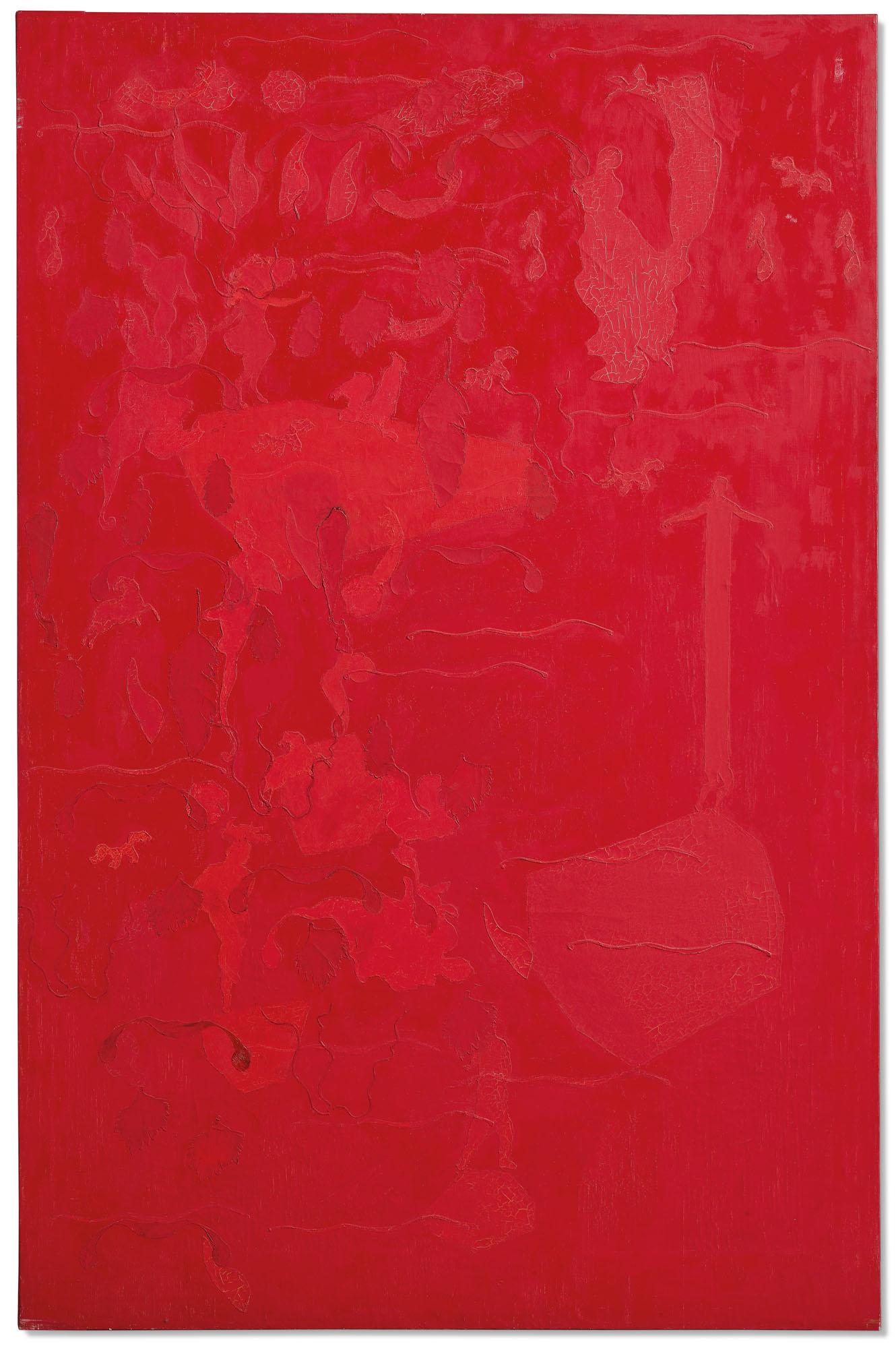 Giuseppe Gallo - Untitled