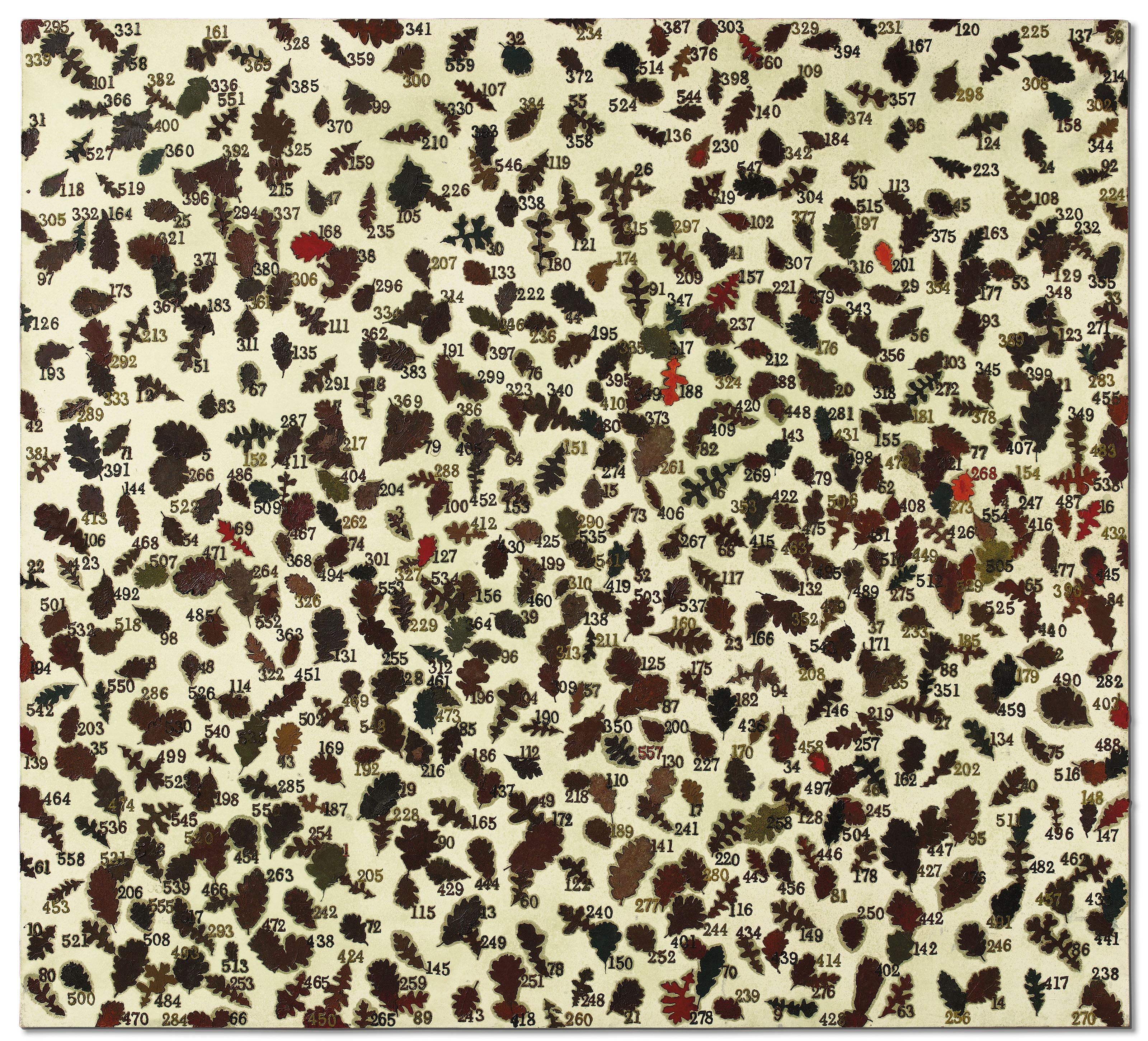 Giuseppe Gallo - Untitled