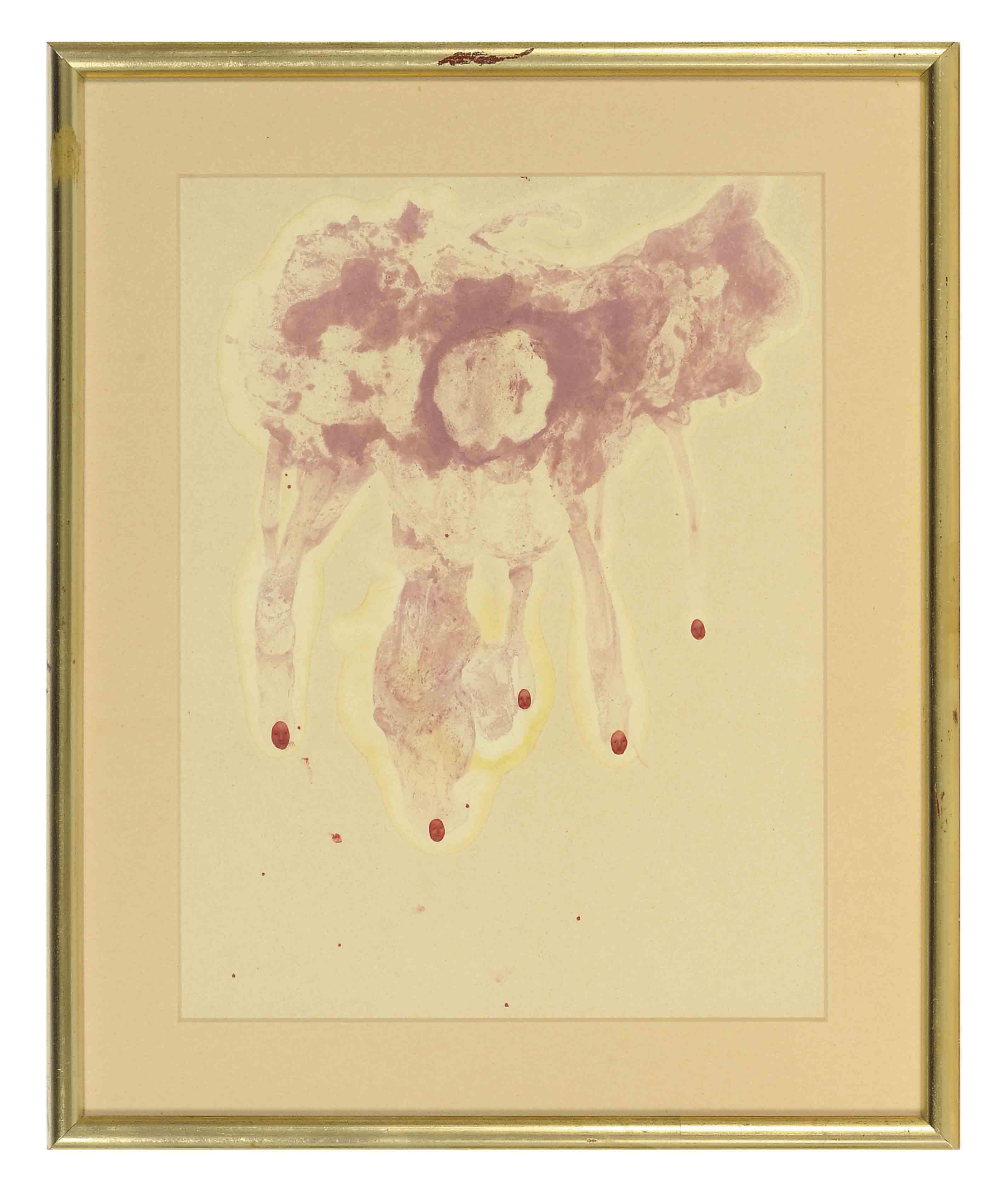 Giuseppe Gallo - Untitled