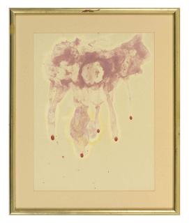 Giuseppe Gallo - Untitled