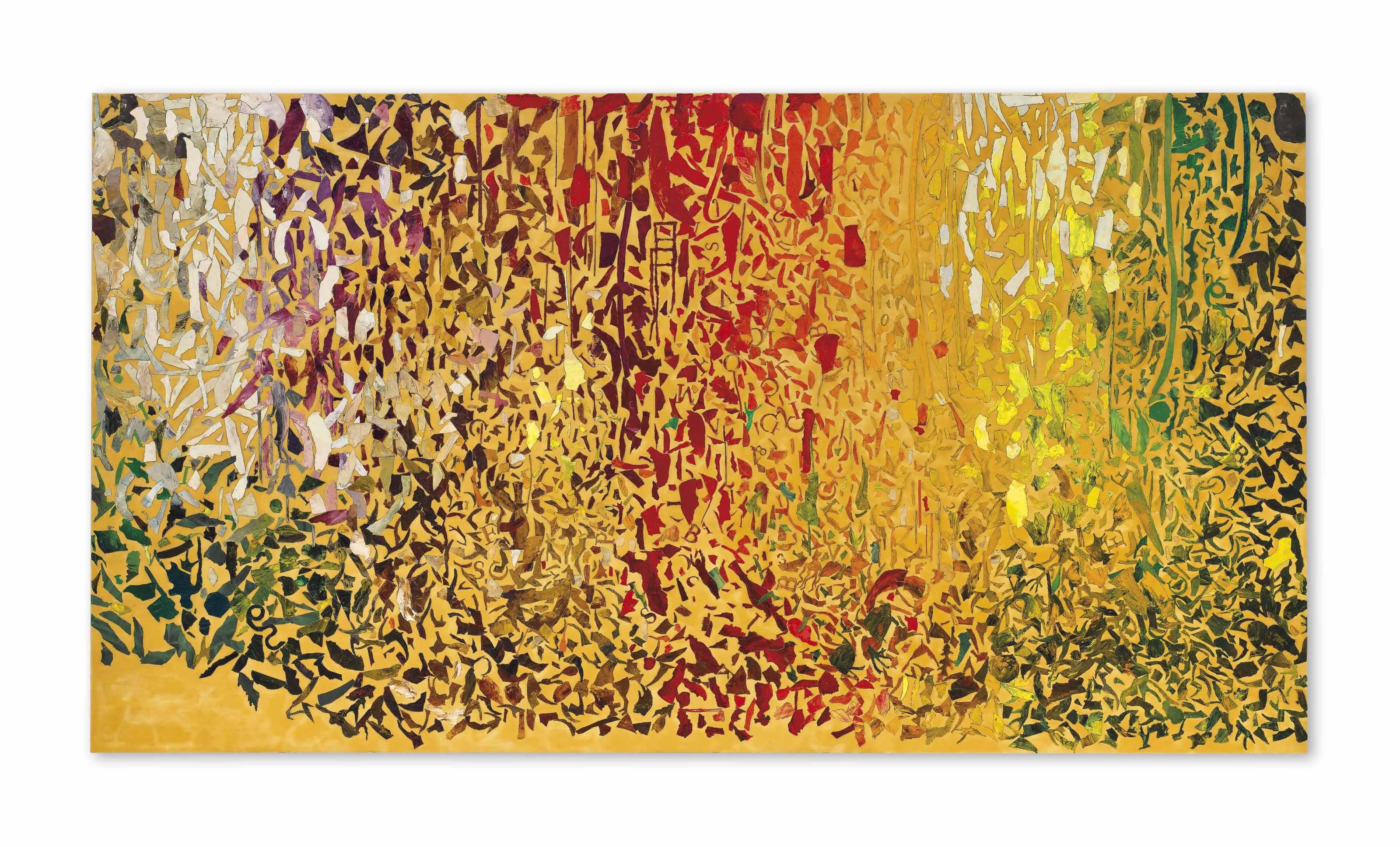 Giuseppe Gallo - Untitled