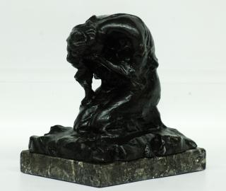 Giuseppe Grandi - Il pianto