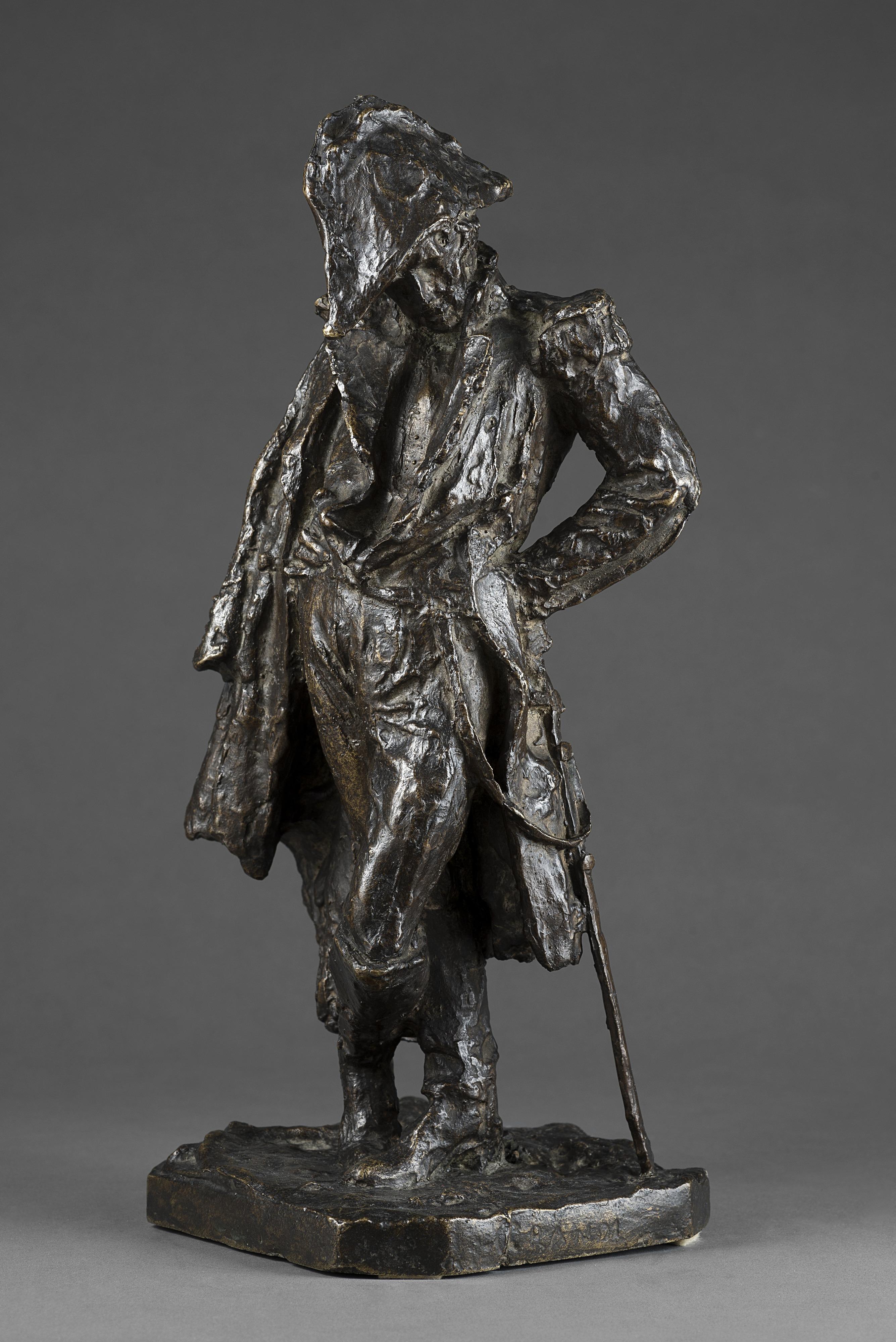 Giuseppe Grandi - Maresciallo Ney