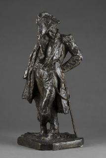 Giuseppe Grandi - Maresciallo Ney