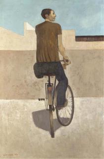 Giuseppe Guerreschi - Ciclista