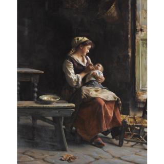 Giuseppe Magni - Italian happy Moments