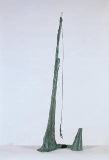 Giuseppe Maraniello - Il tuffatore