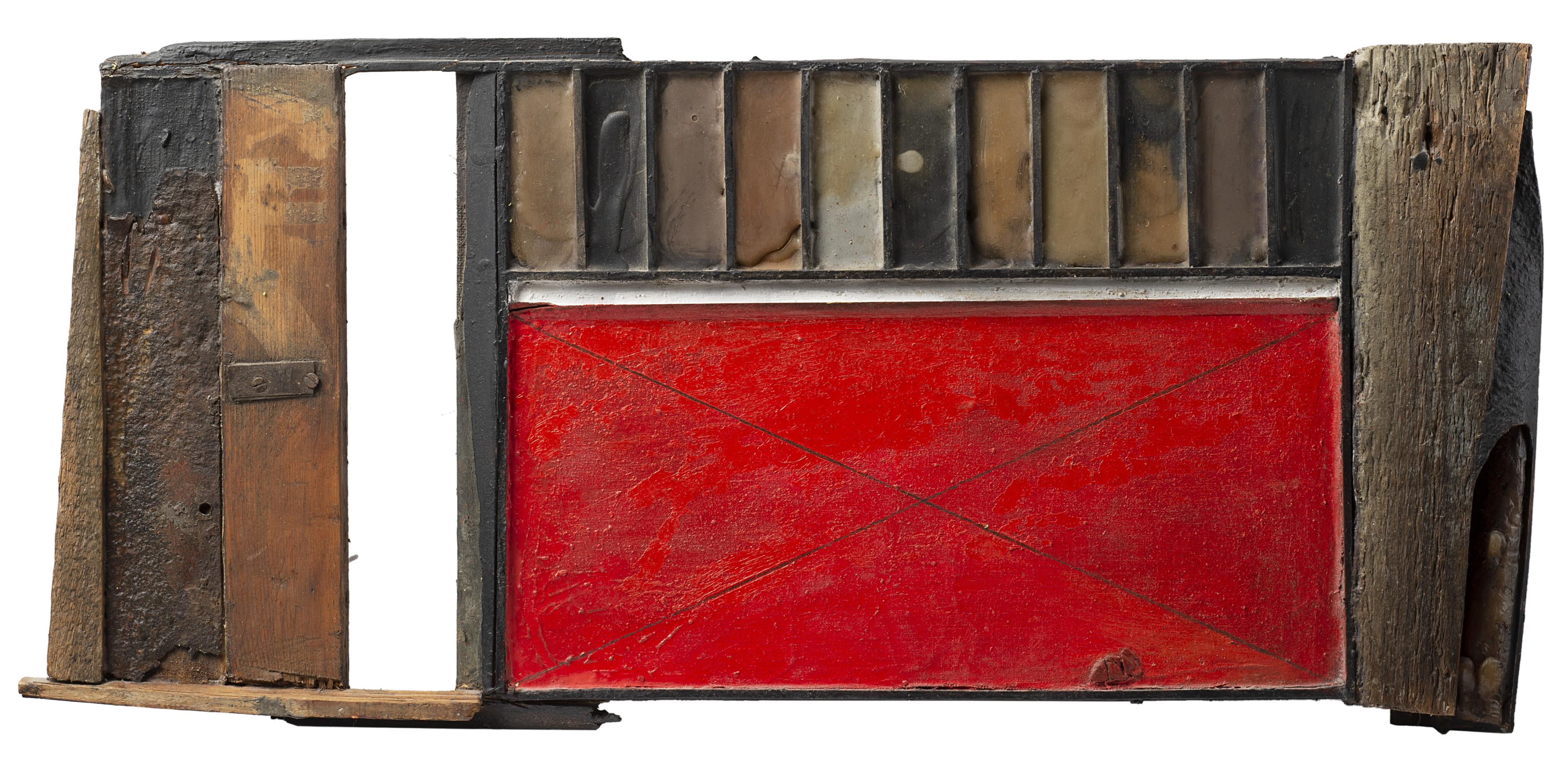 Giuseppe Maraniello - Ri-flettere