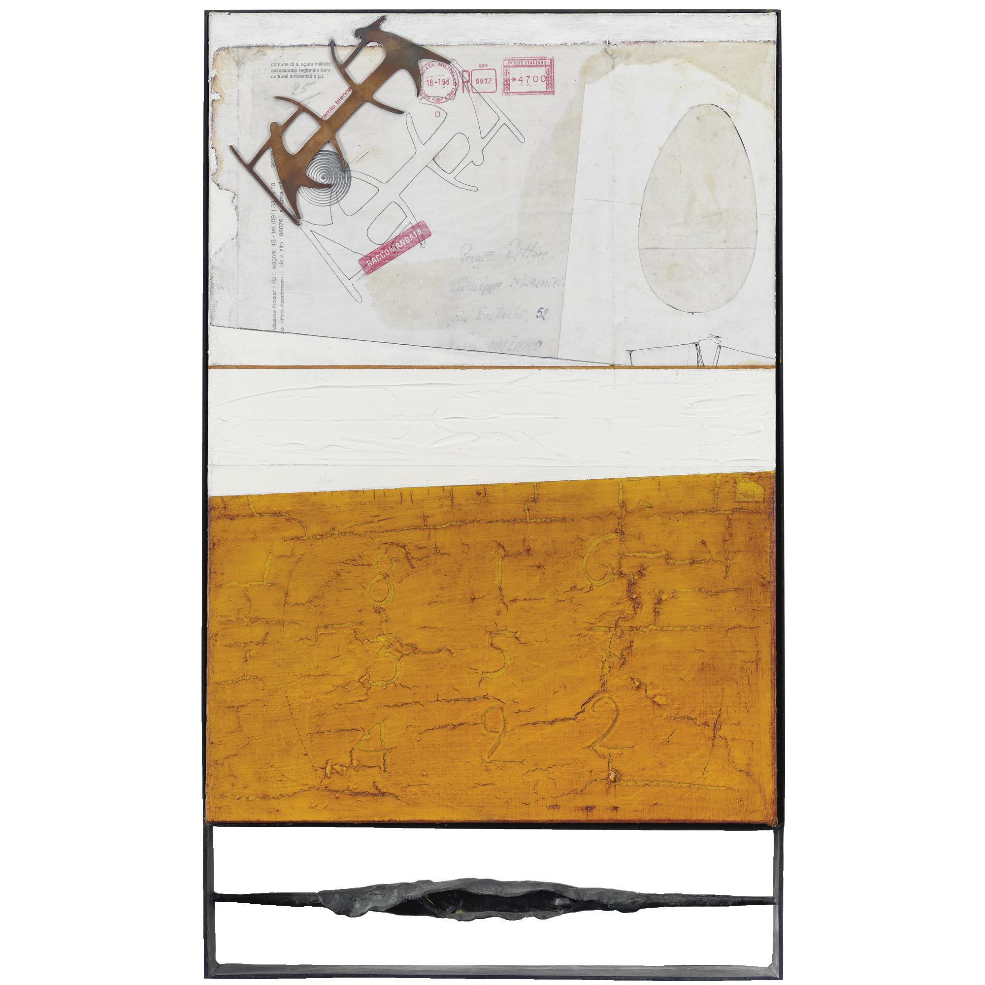 Giuseppe Maraniello - Tutta Nei Miei Pensieri Tutta Nella Mia Mente