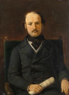 Giuseppe Molteni - Ritratto di un musicista