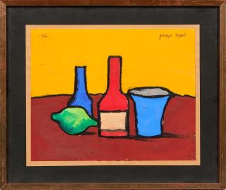 Giuseppe Napoli - Still Life