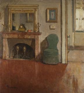 Giuseppe Novello - Internino