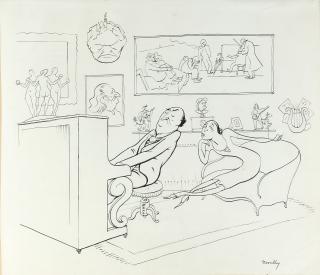 Giuseppe Novello - Interpreti