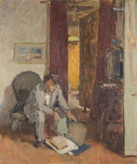 Giuseppe Novello - Le cartelle