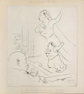 Giuseppe Novello - L\'opera è sempre la stessa