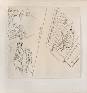 Giuseppe Novello - Nel regno del disco e della radio