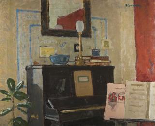 Giuseppe Novello - Pianoforte