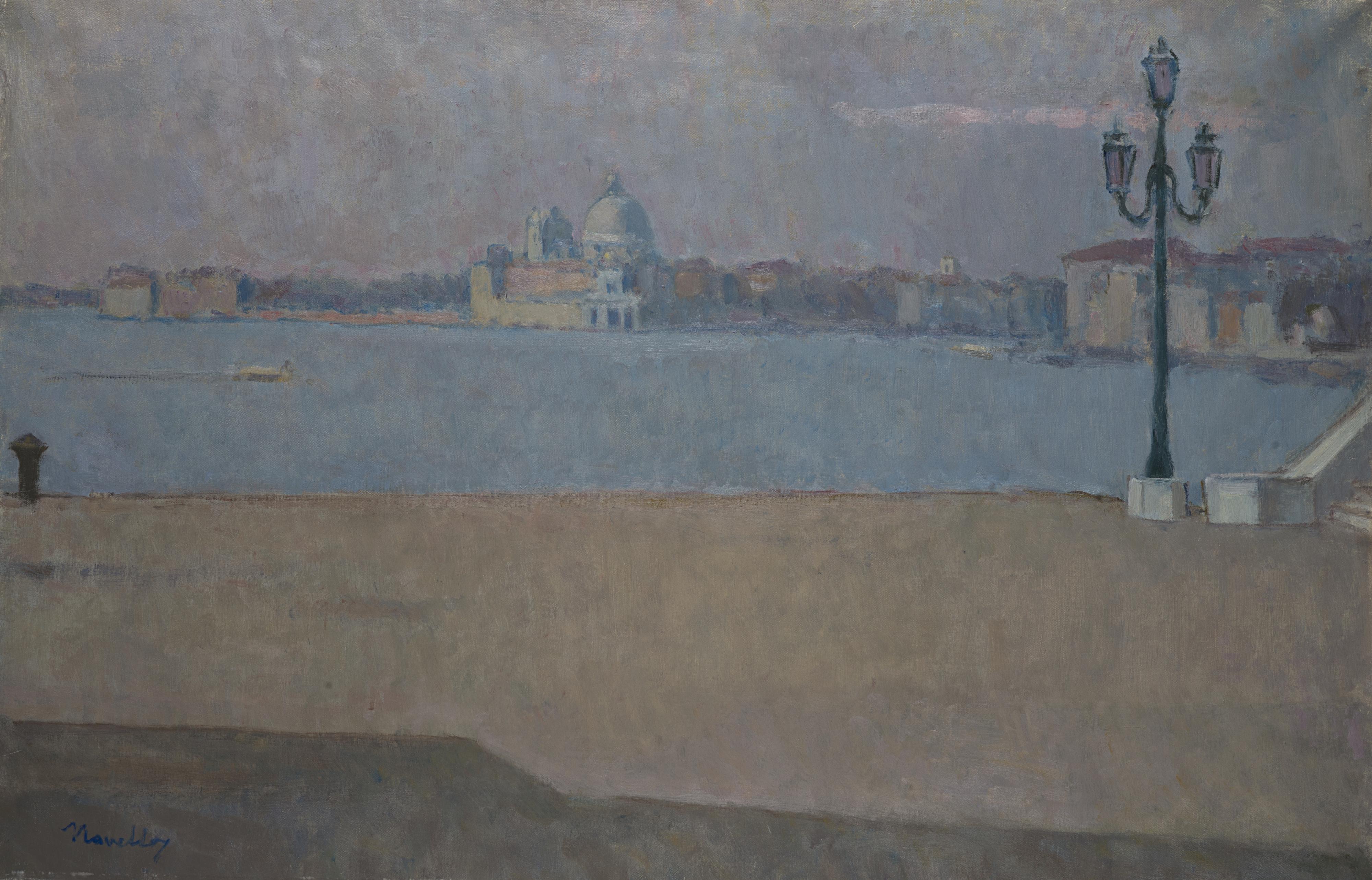 Giuseppe Novello - Venezia