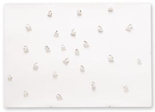 Giuseppe Penone - 24 Unghiate