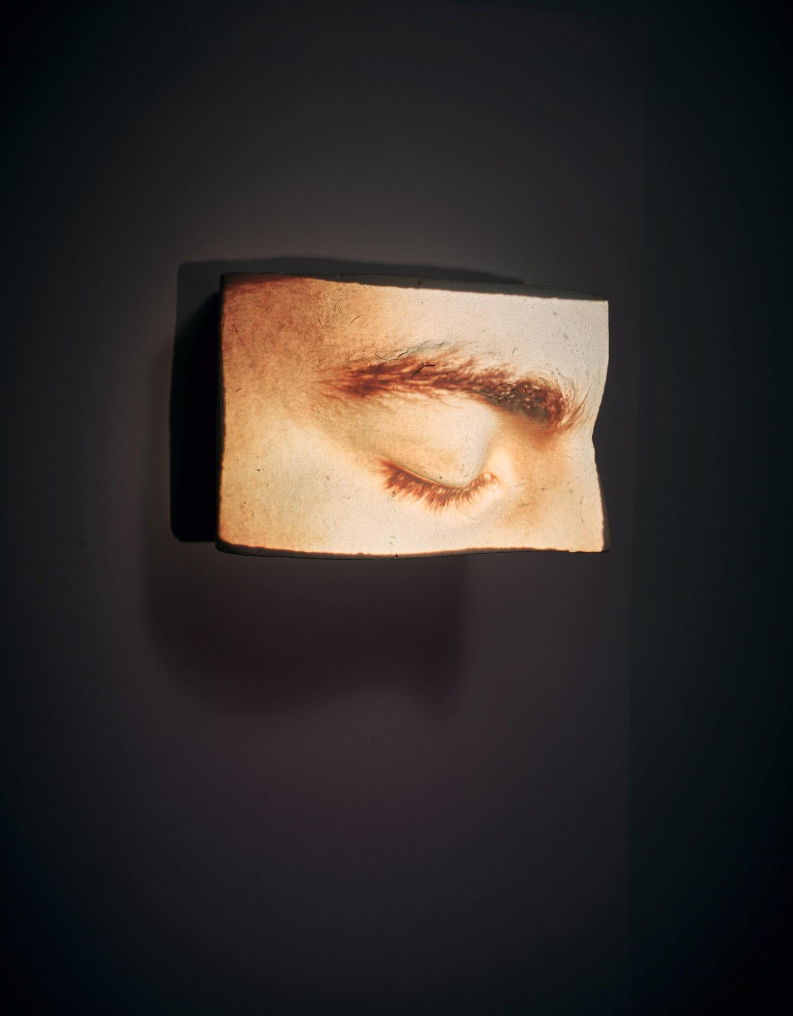 Giuseppe Penone - Guardare l\'aria