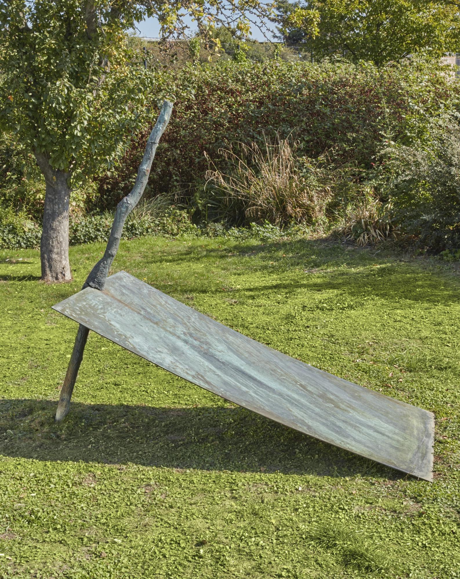 Giuseppe Penone - I Colori Dei Temporali