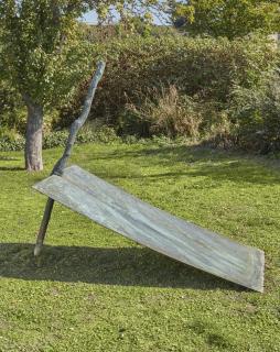 Giuseppe Penone - I Colori Dei Temporali