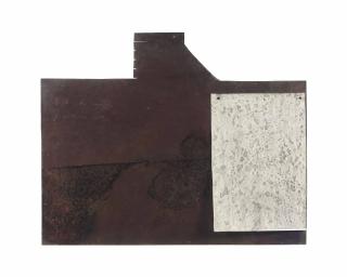 Giuseppe Penone - I colori dei temporali