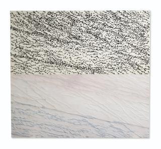 Giuseppe Penone - Pelle Di Marmo E Spine D\'Acacia - Angela