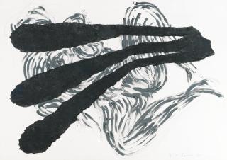 Giuseppe Penone - Senza Titolo