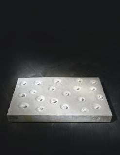 Giuseppe Penone - Unghie