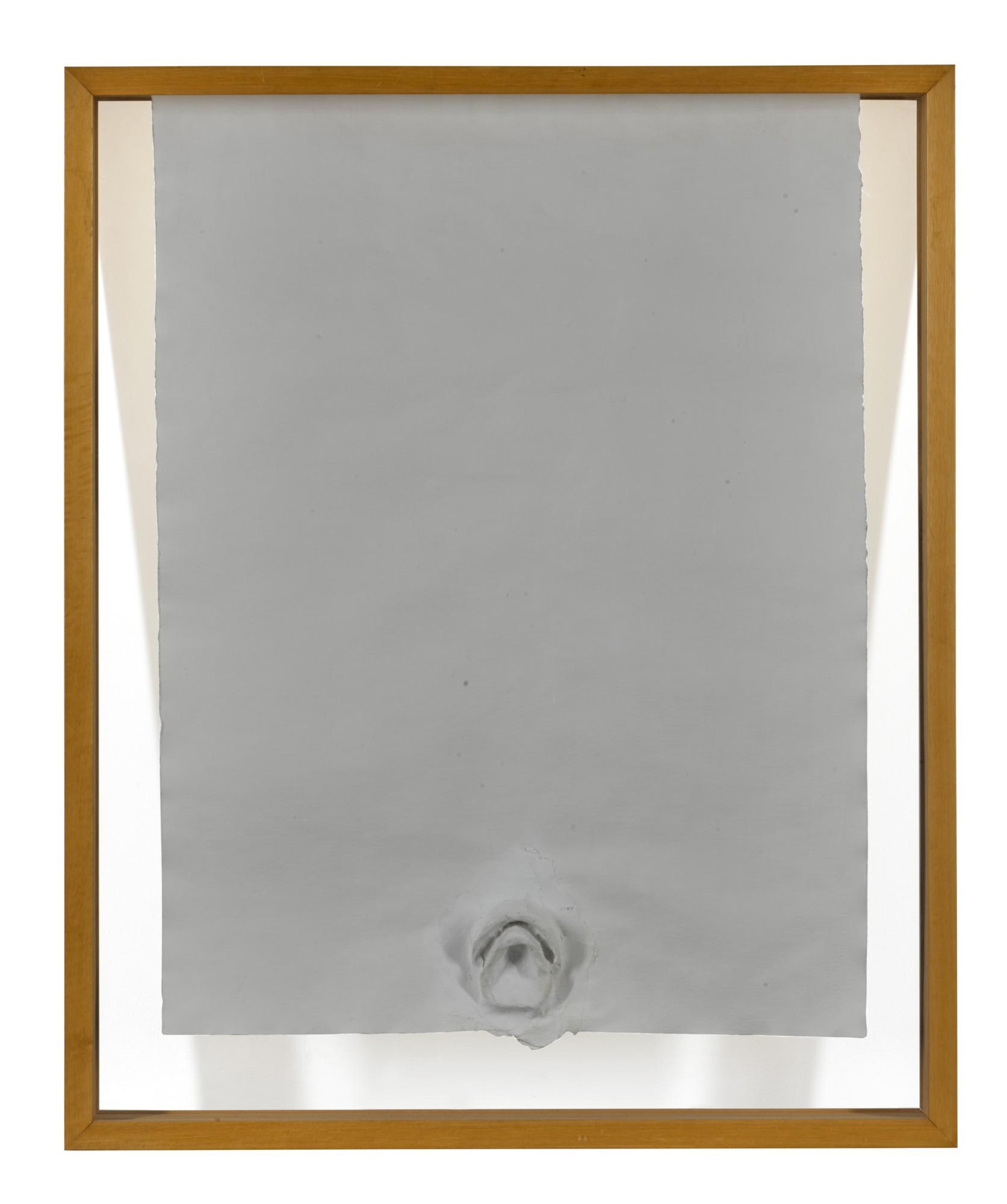 Giuseppe Penone - Untitled