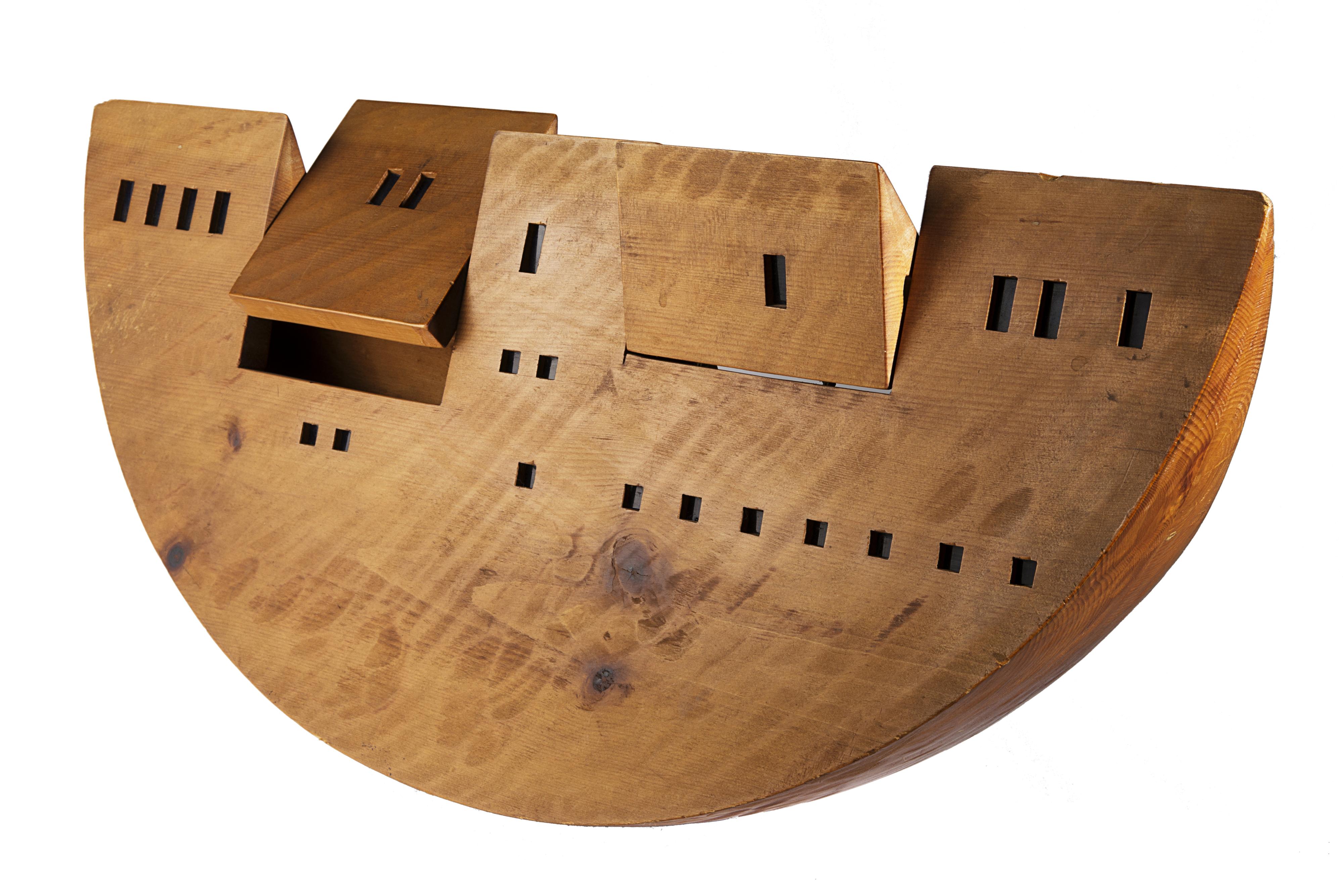 Giuseppe Rivadossi - Arca