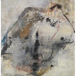 Giuseppe Santomaso - Gouache #6