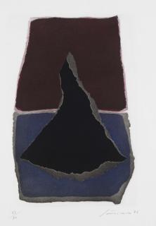 Giuseppe Santomaso - La segnaletica dell\'inconscio